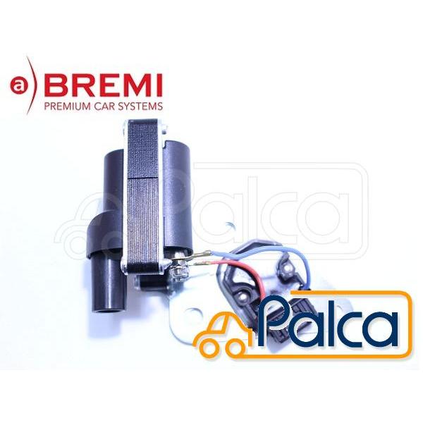 ボルボ850イグニッションコイル ボルボ イグニッションコイル 850 C70I S70 V70I BREMI製