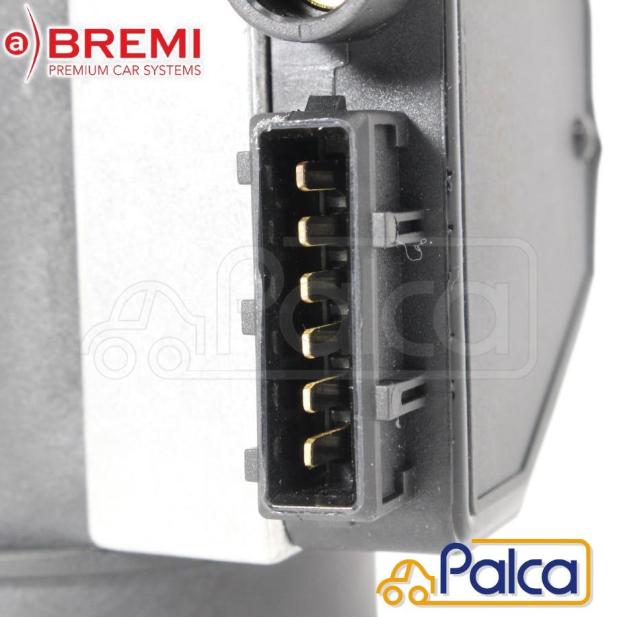 ボルボ エアマスセンサー/エアフロセンサー | 480 240 740 940 BREMI製