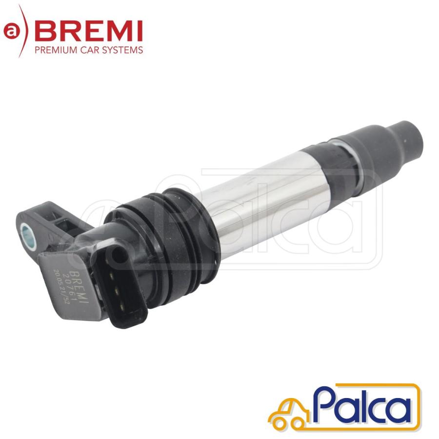 ボルボ/LR イグニッションコイル 3.0L3.2L 6気筒用| S60II