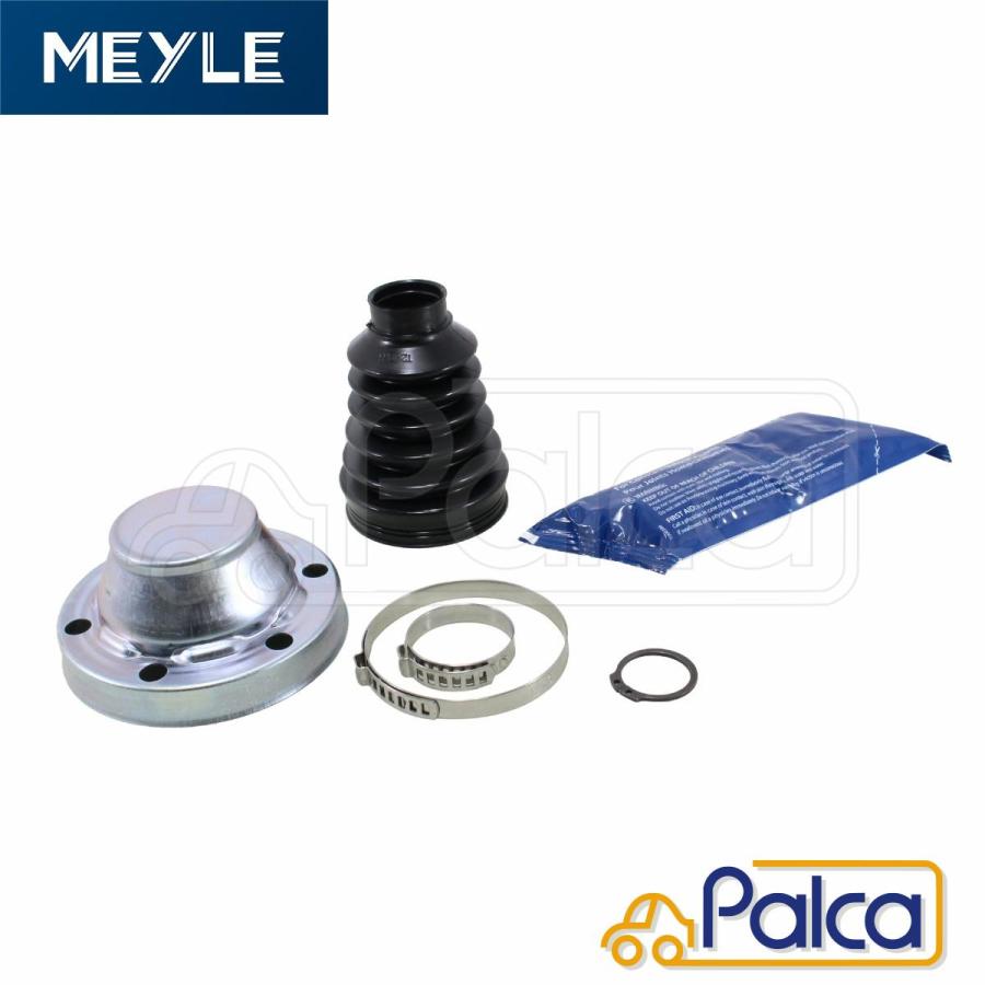 ポルシェ/アウディ/VW ドライブシャフトブーツキット インナー