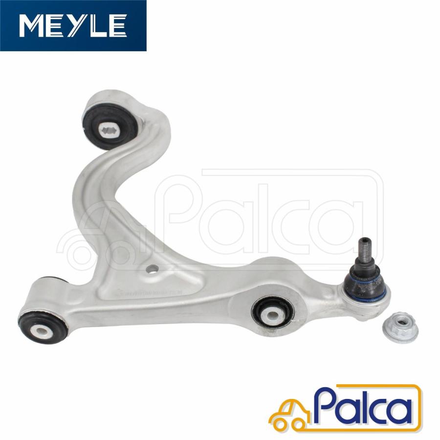 ポルシェ フロント ロアアーム 左 パナメーラ/970 | MEYLE製 