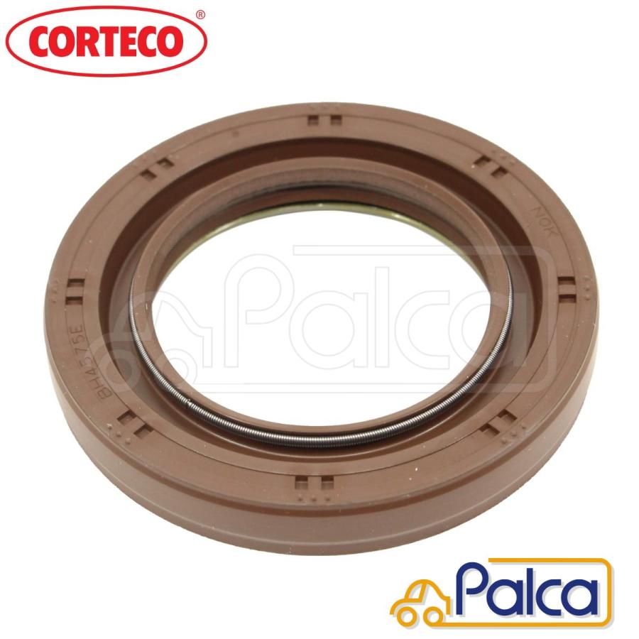 最高の品質 武蔵オイルシール リヤーホイールシール 入数:1個 トヨタ クラウン コンフォート Rear wheel seal 武蔵オイルシール工業 自動車 T1095 オイルシール トヨタ