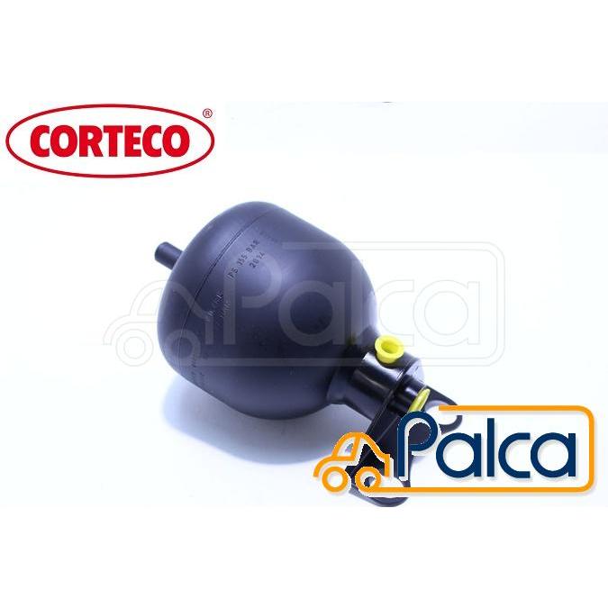 BMW 7シリーズ サスペンションプレッシャーアキュームレーター