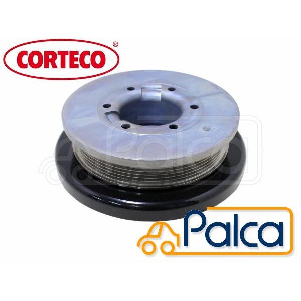 BMW クランクシャフトプーリー/バイブレーションダンパー B58| F30,F31