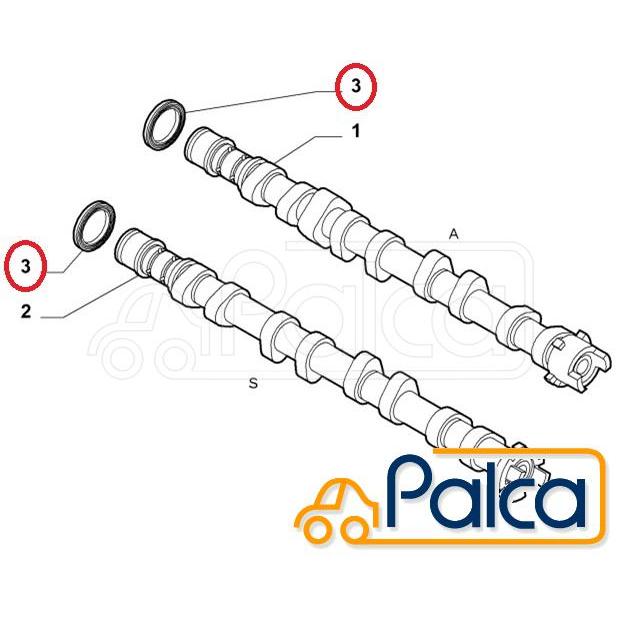 Mシャーシ用　アルファロメオ 車種別商品,ALFA ROMEO,補修パーツ,その他電装関連 | レース用品専門店