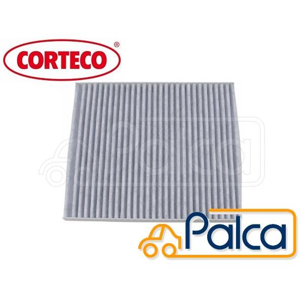 アルファロメオ エアコンフィルター/キャビンフィルター 活性炭 ジュリエッタ/940 CORTECO製 50511785