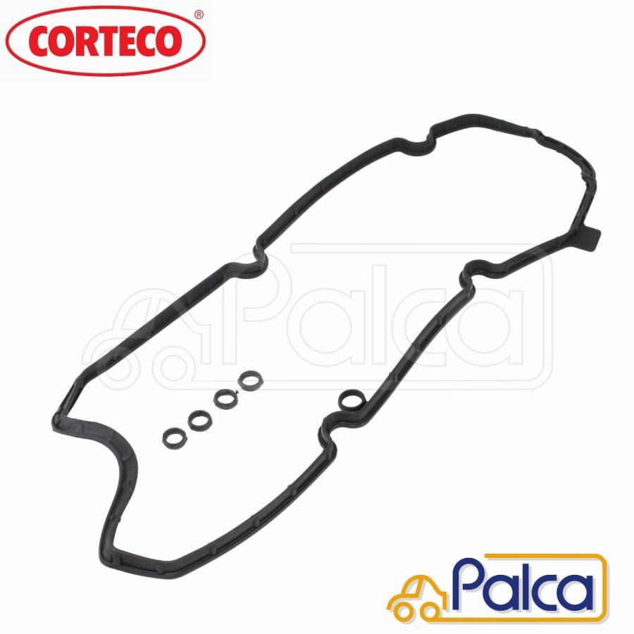 フィアット シリンダーヘッドカバーガスケット | パンダ 141/1.1 169