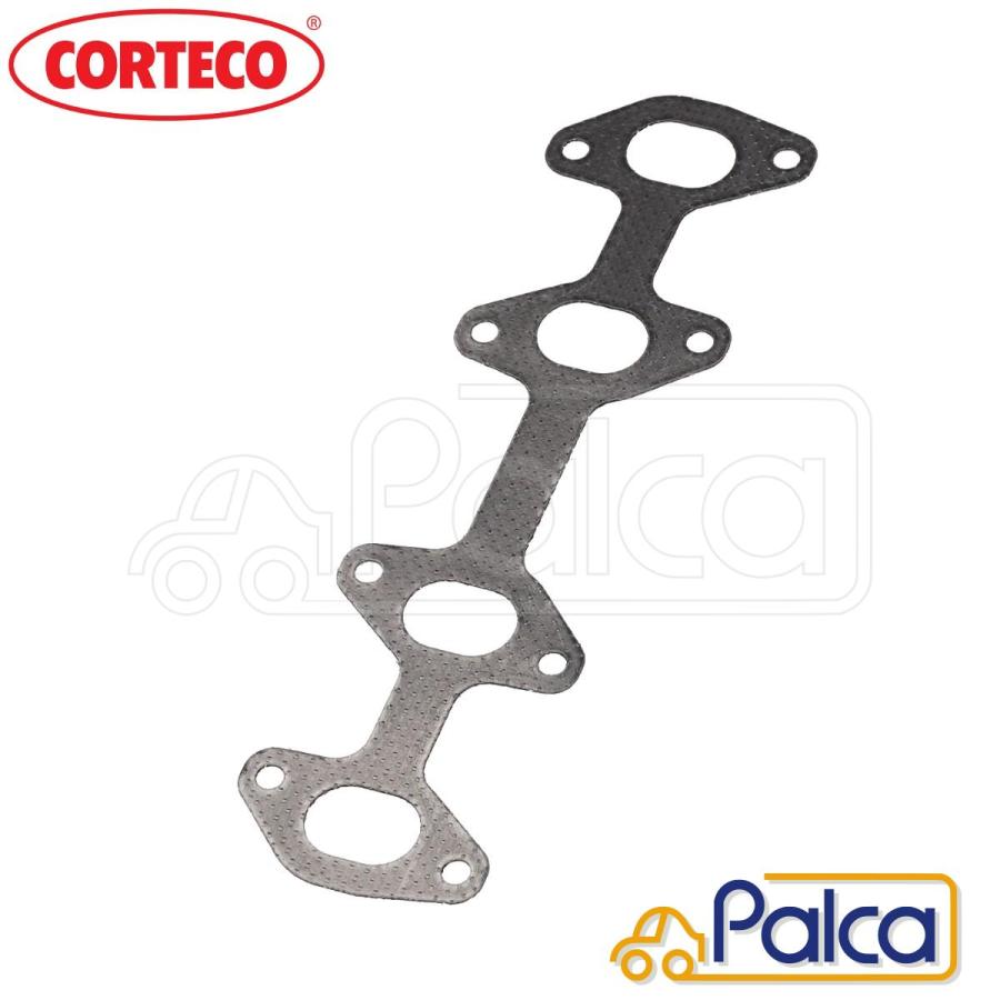 フィアット エキゾーストマニホールドガスケット/エキマニガスケット