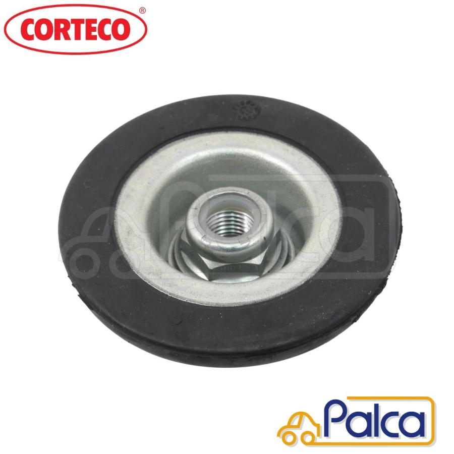 ルノー フロント ショック/ストラット アッパーマウント 左右