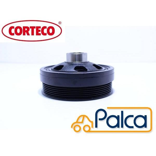 ベンツ クランクプーリー M112,M113 W202 W203 C208,A208 C209,A209 W210 W211 W220 C215 C219 R129 R230 R170 W163 W164 W251 W463 W639