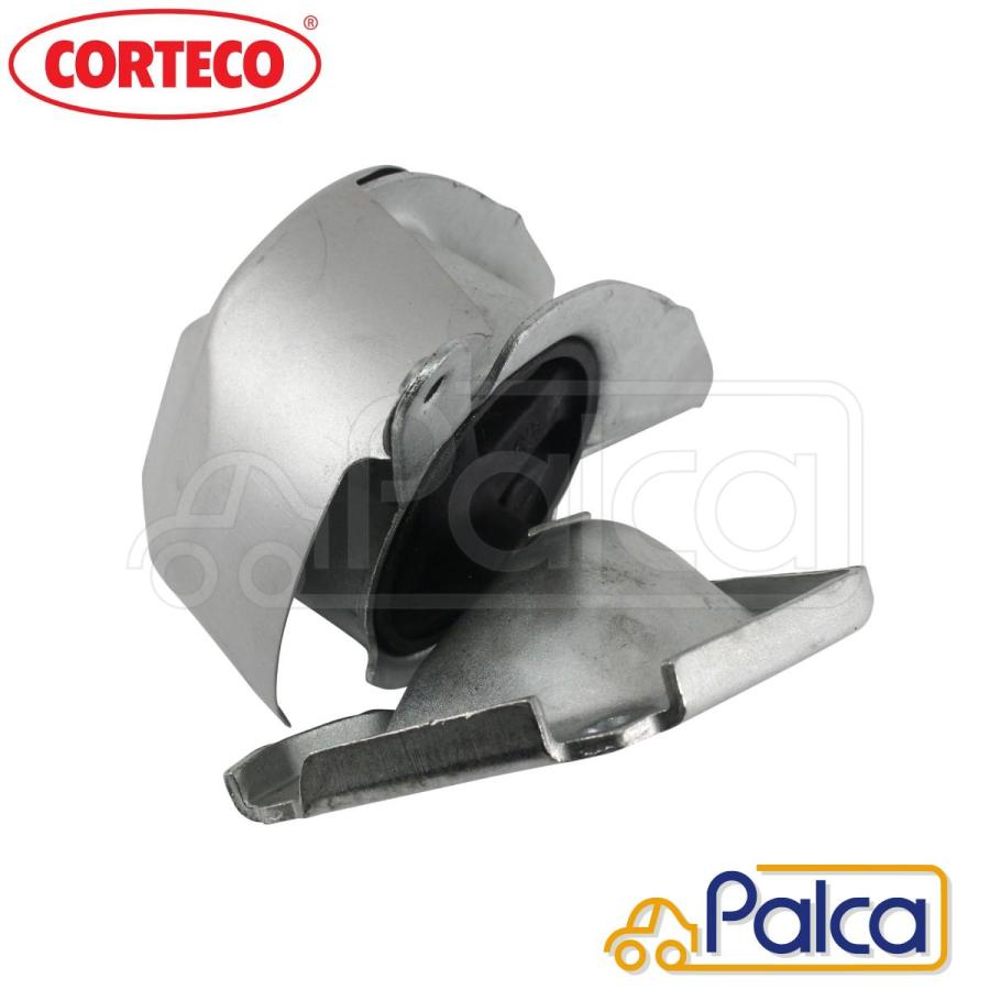 メルセデス ベンツ SMART スマート エンジンマウント 右後部 450