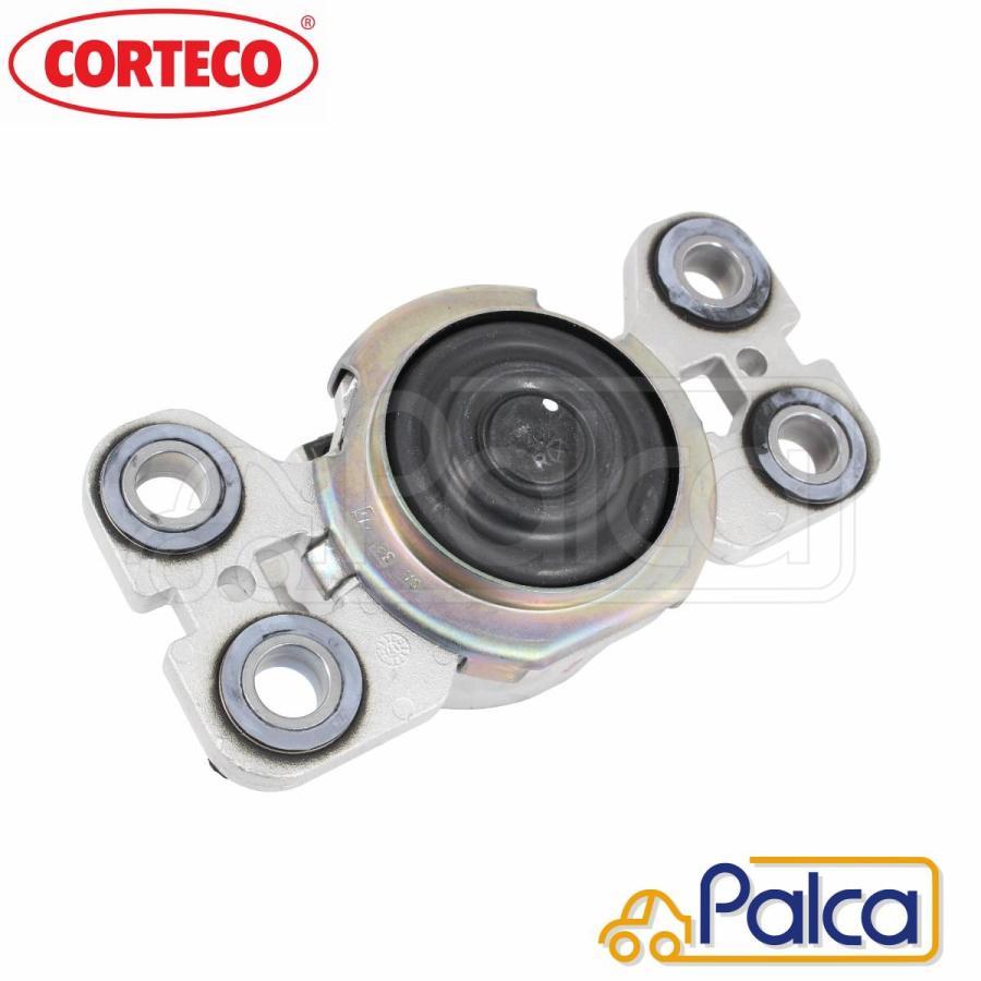 ボルボ エンジンマウント 左 S60II/2.0 3.0 2.0D | S80II/2.5 3.2 V60