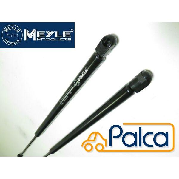 アルファロメオ ボンネット フード ショックダンパー 1本 159 セダン