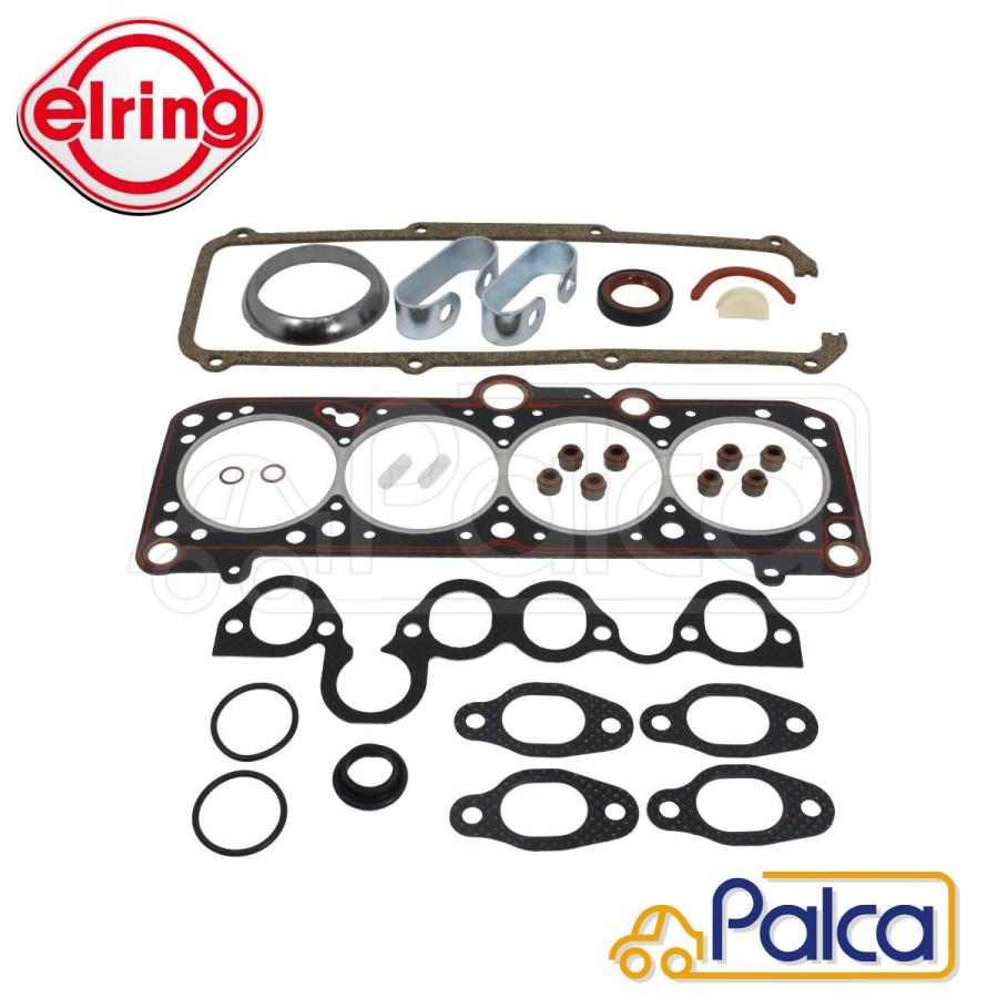 VW シリンダーヘッドガスケットセット ゴルフ2/1.8 GTI_8V ゴルフ1カブリオ ジェッタ2 シロッコ/53JH