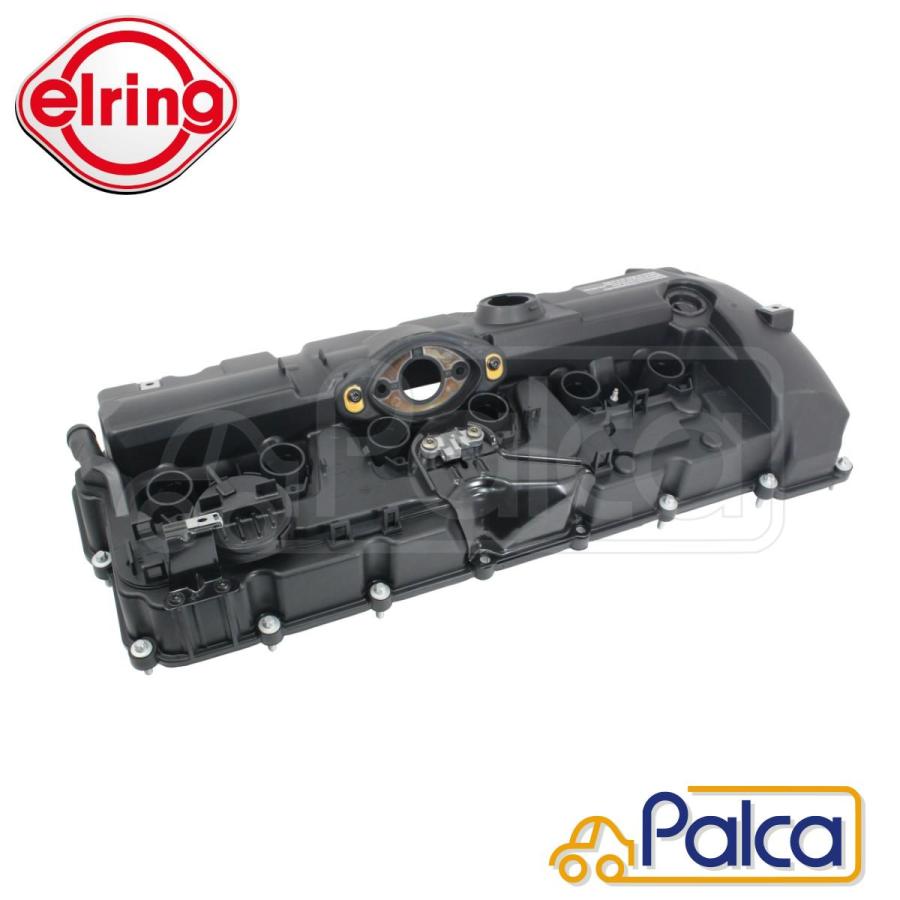 BMW シリンダーヘッドカバー N52 直6| X5|E70/3.0Si 30i | Z4 BMW シリンダーヘッドカバー N52 直6| X5|E70/3.0Si 30i | Z4
