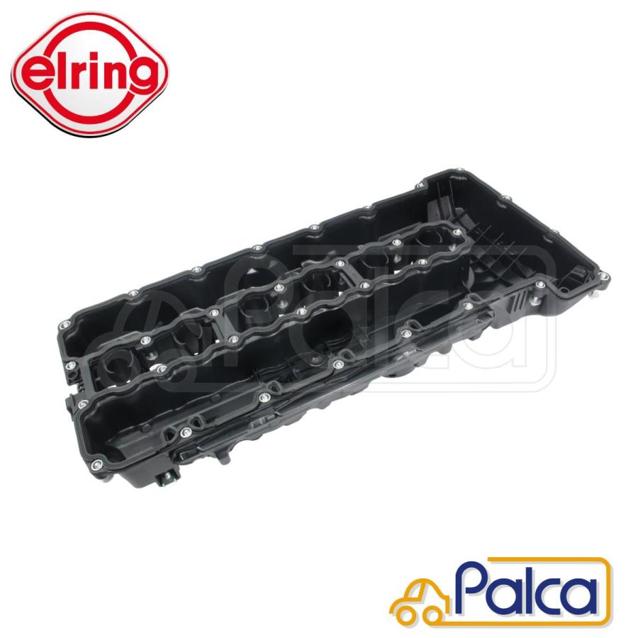 BMW シリンダーヘッドカバー N54 直6| 7シリーズ|F01 F02/740i BMW シリンダーヘッドカバー N54 直6| 7シリーズ|F01 F02/740i