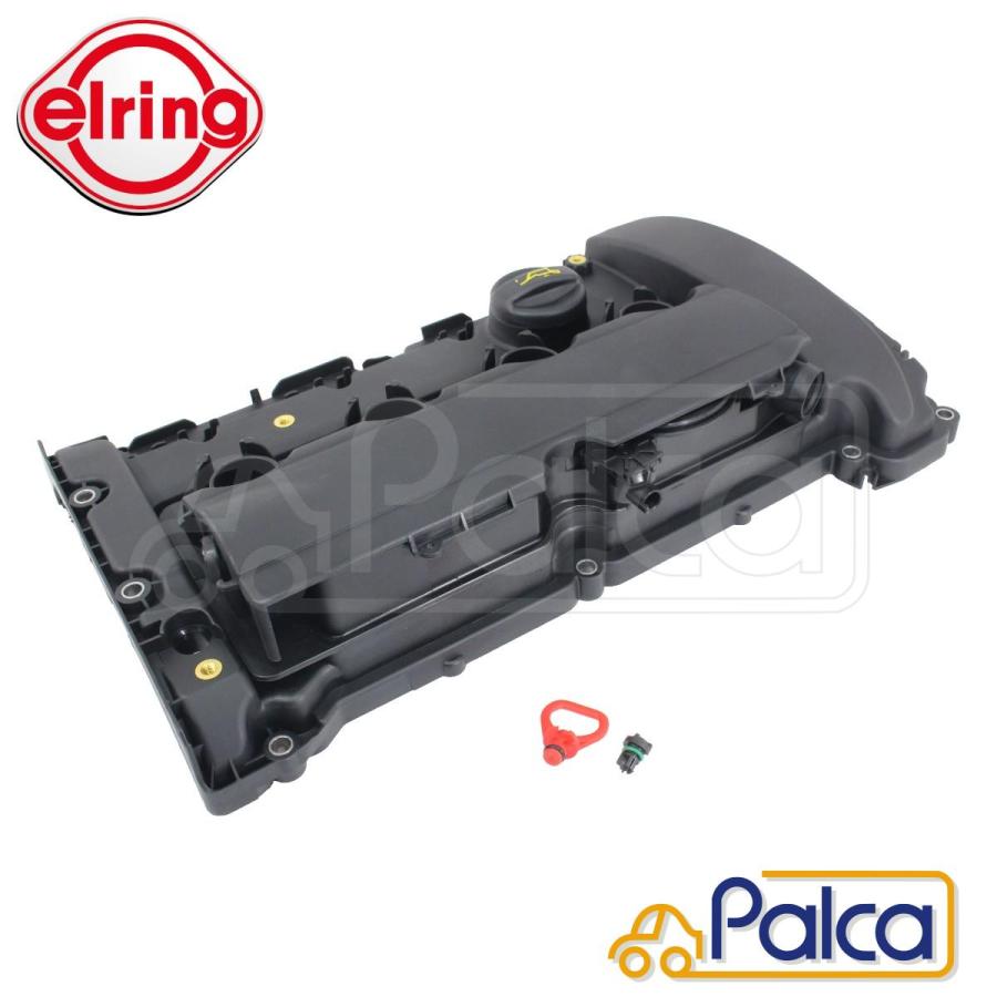 プジョー/シトロエン シリンダーヘッドカバー 1.6L用| 207 プジョー/シトロエン シリンダーヘッドカバー 1.6L用| 207