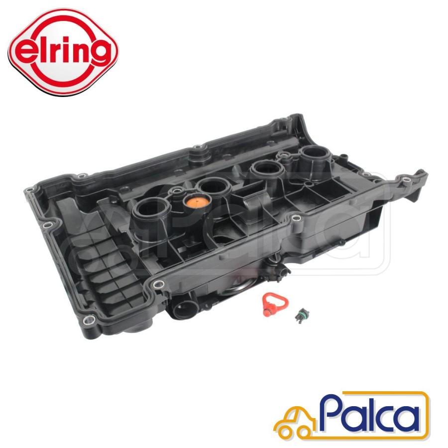 プジョー/シトロエン シリンダーヘッドカバー 1.6L用| 207 | 308I C4I