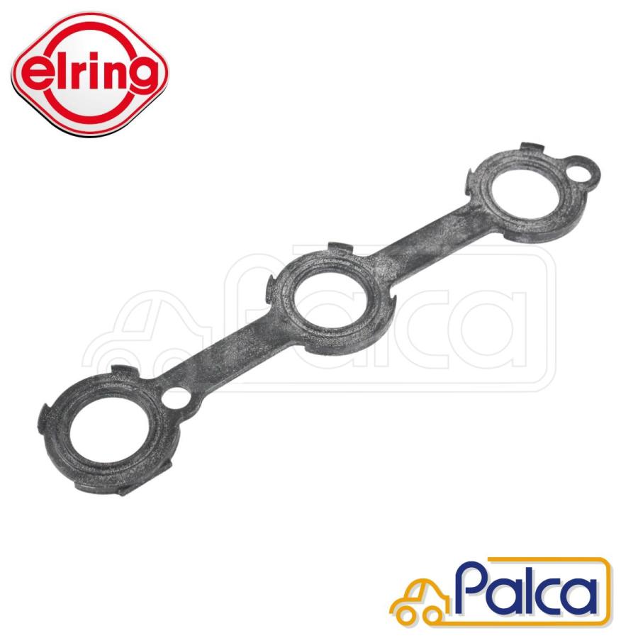 BMW プラグホールパッキン/プロファイルガスケット エンジン S50 | E36