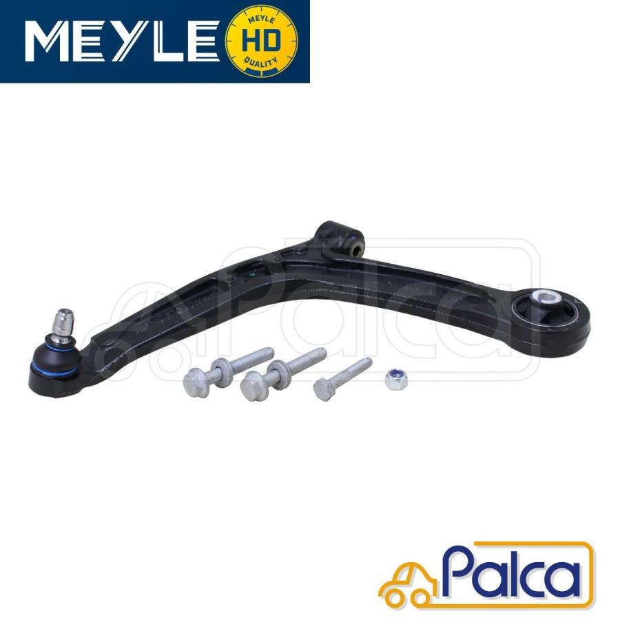 フィアット/アバルト/フォード フロント ロアアーム 左 耐久強化HD品