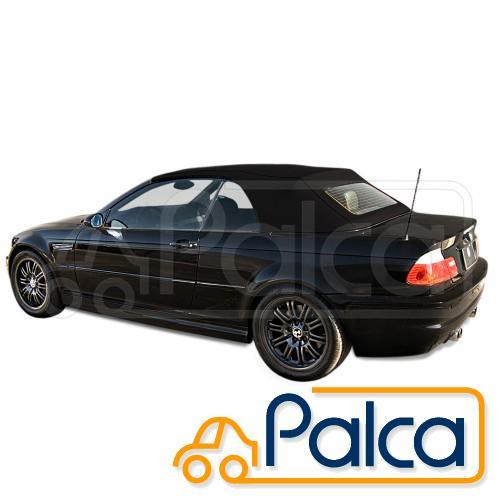 BMW ソフトトップ/幌 E46/318Ci,320Ci,323Ci,325Ci,330Ci,M3 