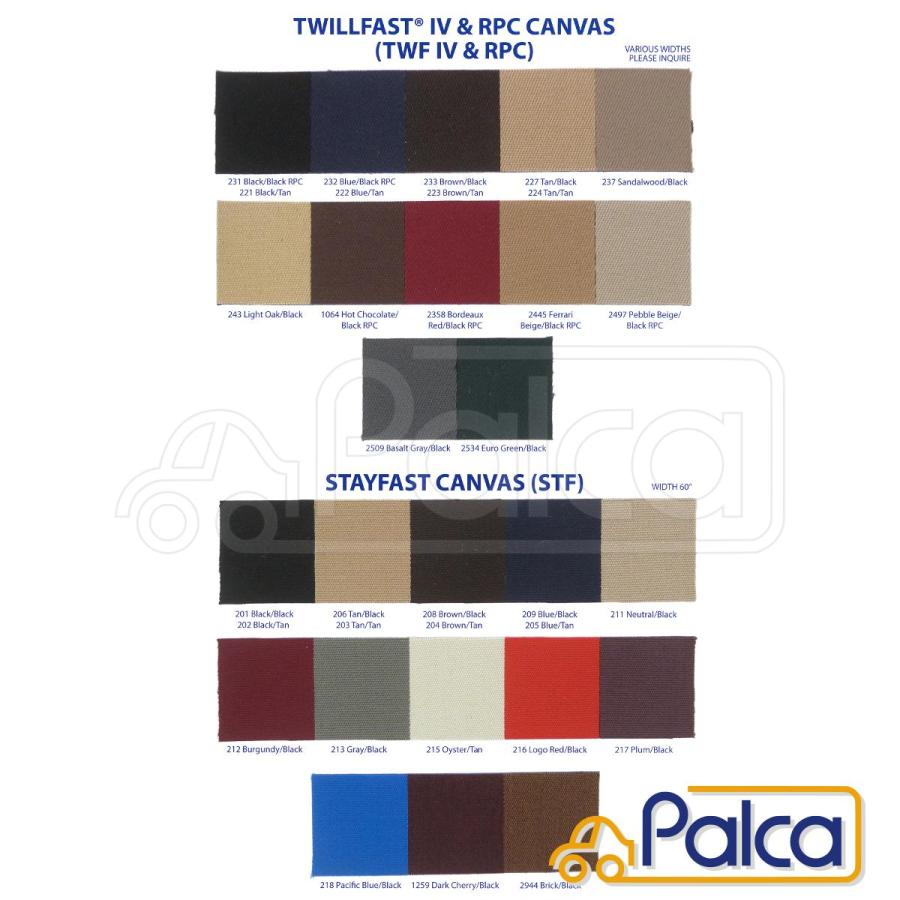 クーパー様確認用 ACRE アクレ ブレーキパッド PC3200 リア用 306 スタイル N5A