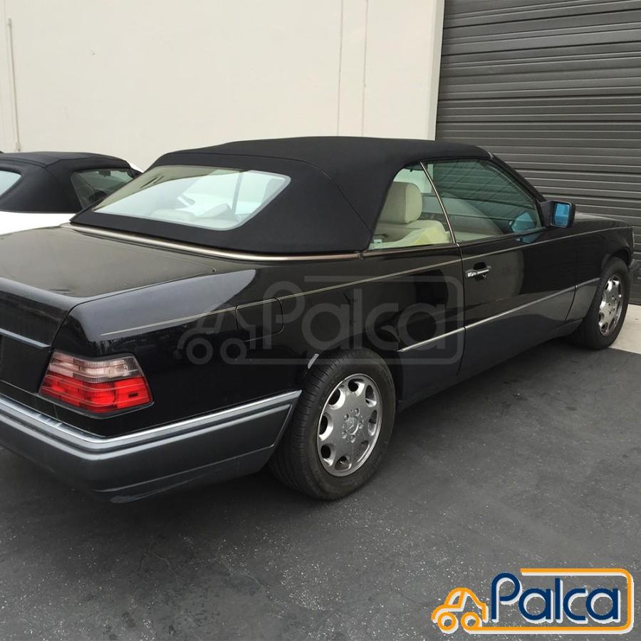 メルセデス ベンツ ソフトトップ/幌 W124,A124/E200,E220,E320,200CE