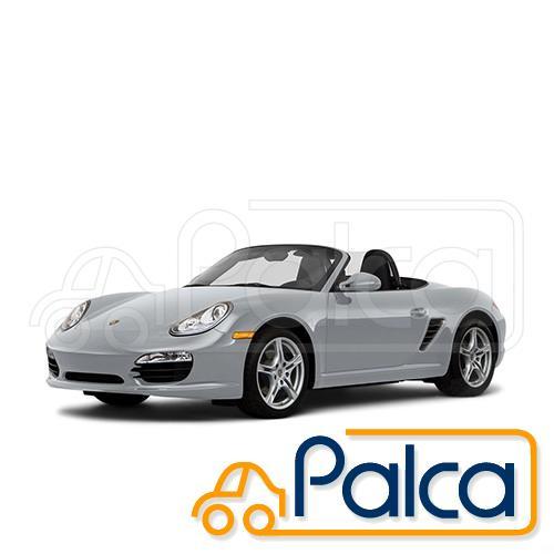 ポルシェ ソフトトップ/幌 ボクスター/987 キャンバス/Sonnenland