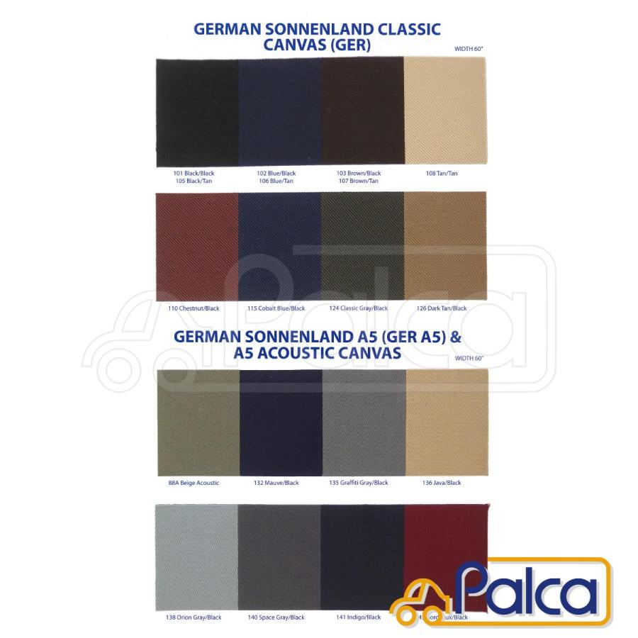 ポルシェ ソフトトップ/幌 ボクスター/986 後期 2003-2004 キャンバス