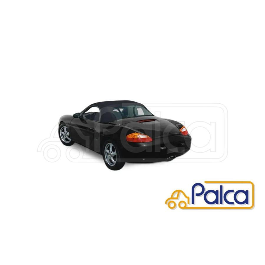 ポルシェ ソフトトップ/幌 ボクスター/986 前期 1997-2002