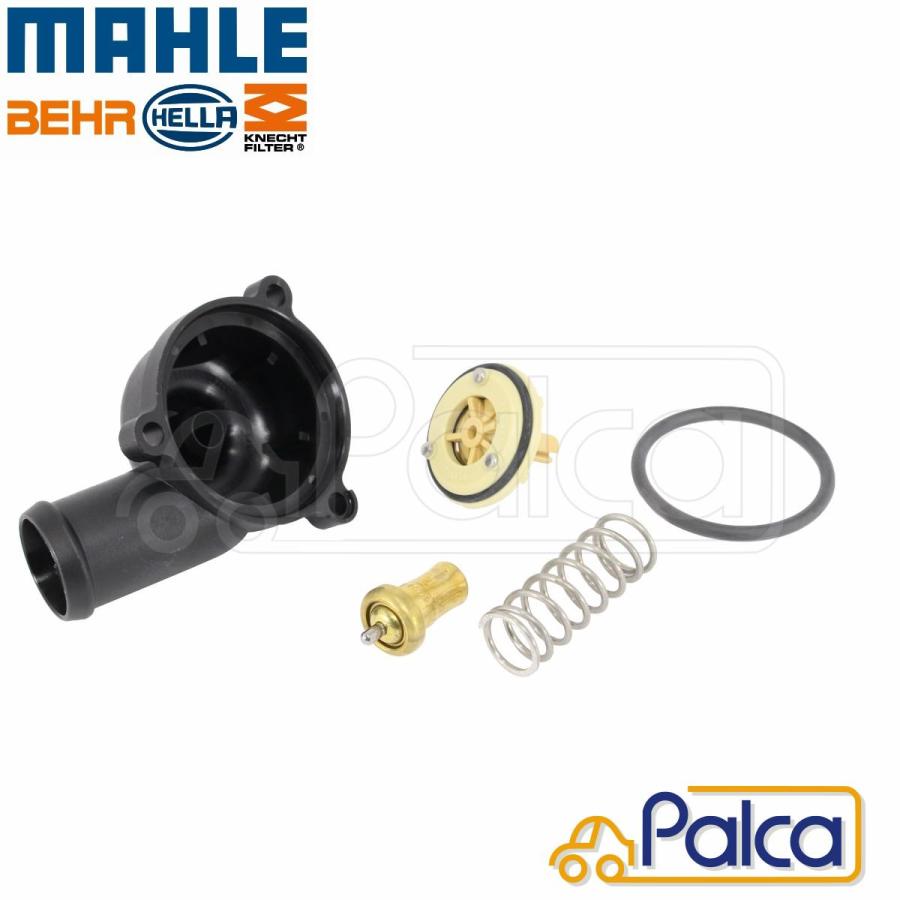 アウディ/VW サーモスタット A1/8XCAX | A3/8PCAX ゴルフ5/1KCAX