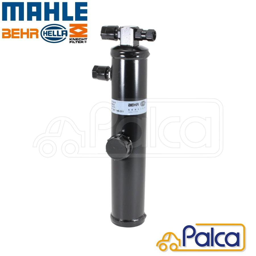 ポルシェ エアコン リキッドタンク/レシーバータンクドライヤー 911