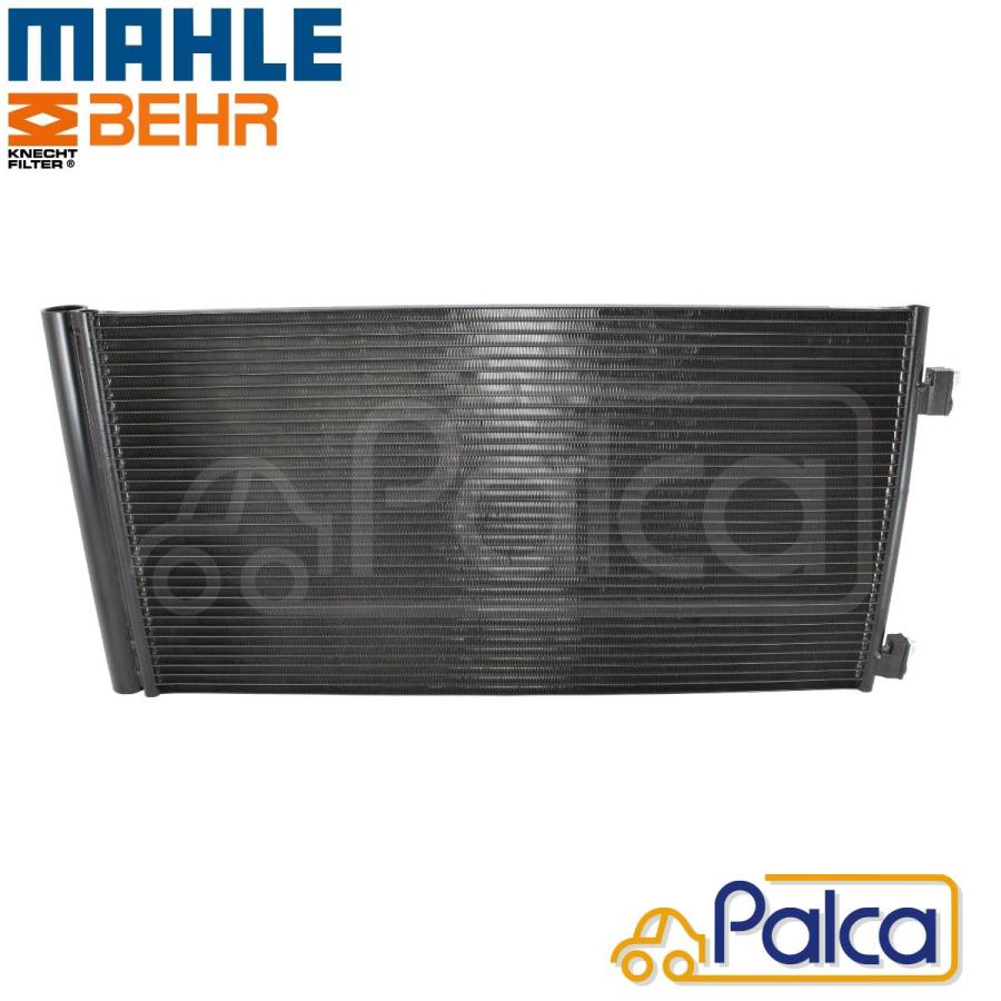 BMW ミニ/MINI エアコン コンデンサー R56 R55 R57 R58 R59/One Cooper