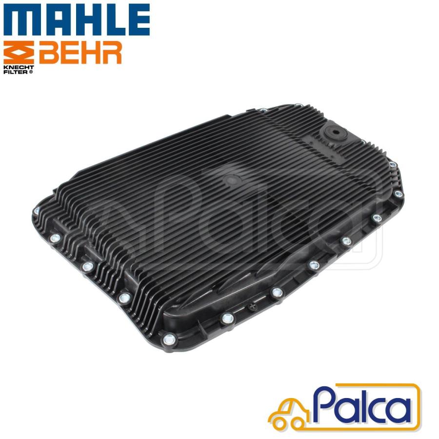 BMW ATオイルフィルター／ストレーナー オイルパン | E60 E61 E63 E64