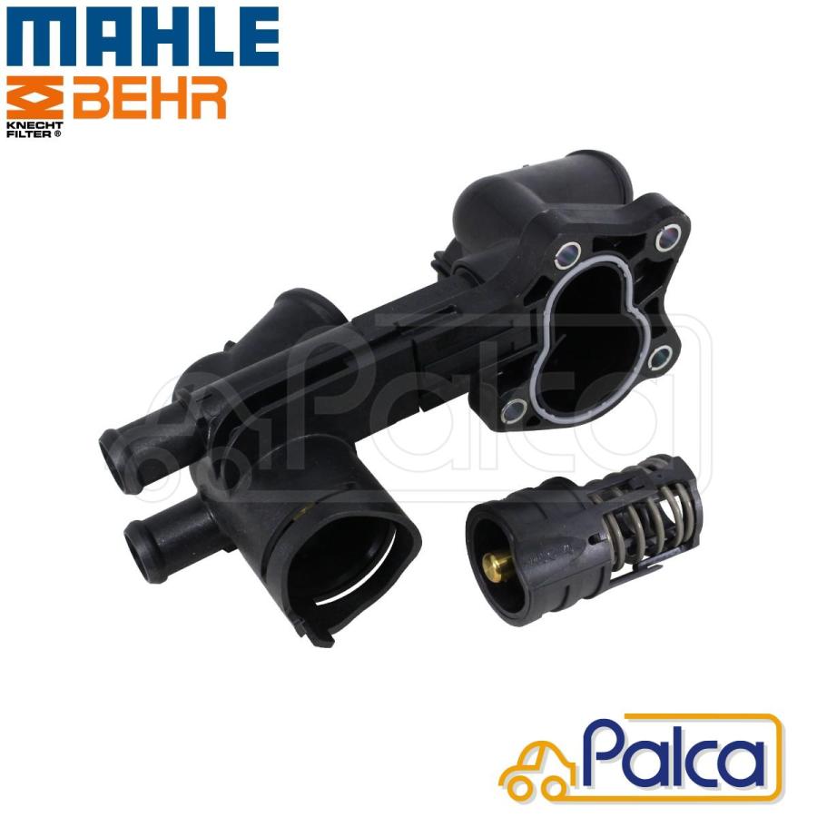 VW サーモスタット ASSY ゴルフ6/1KCBZ | ポロ/6RCBZ 6RCBZW ザ 