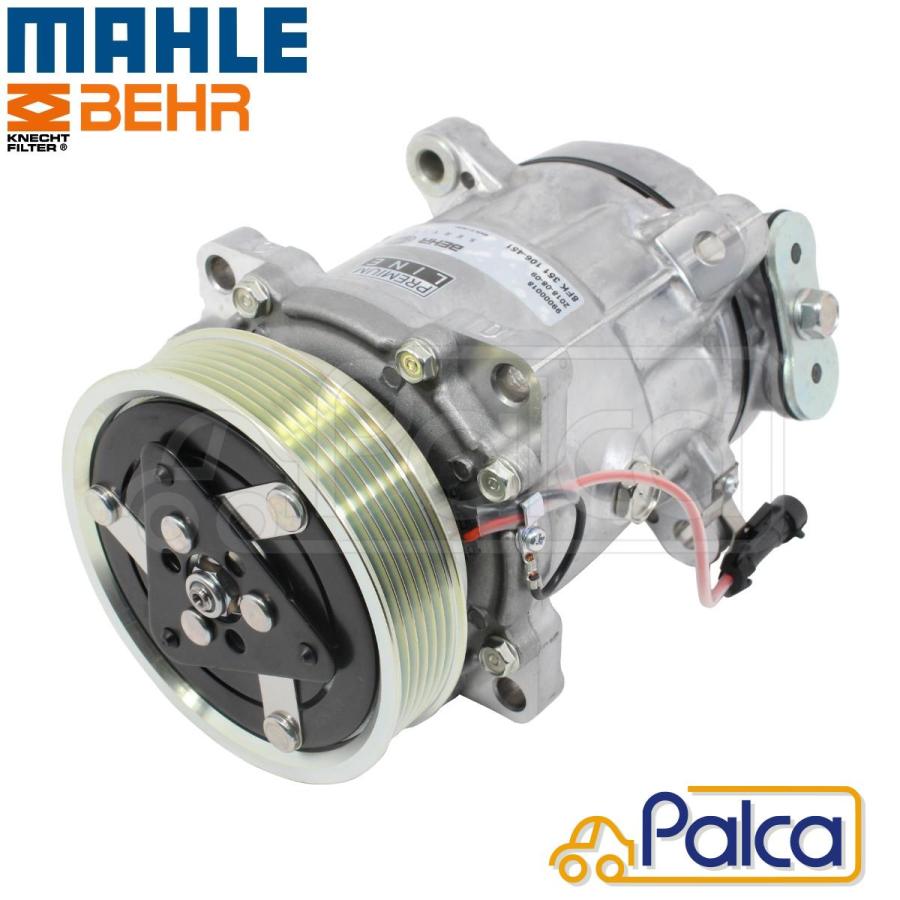 アルファロメオ エアコンコンプレッサー | 147/GTA 156/2.5 3.2GTA 166 