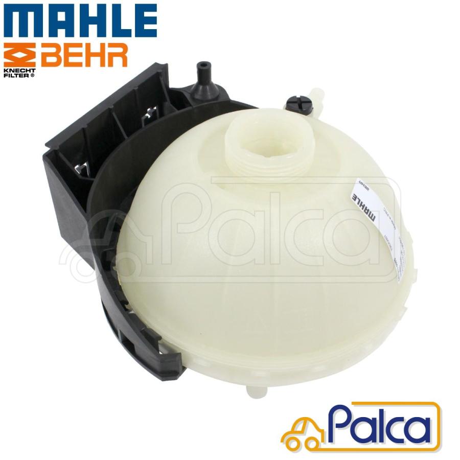 BMW エキスパンションタンク/ラジエターリザーブタンク | 4シリーズ