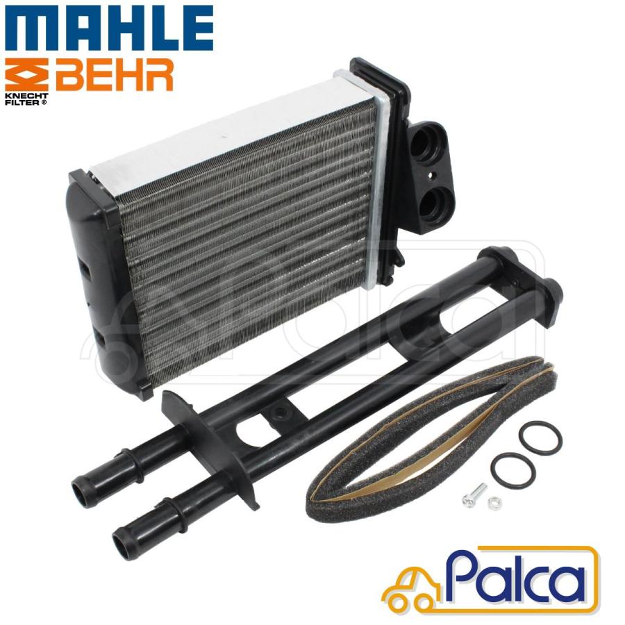 【未使用】フィアット500 パンダ ヒーターコア MAHLEBEHR製 フィアット ヒーターコア | 500/312 パンダ/169 MAHLE/BEHR製 : パーツ