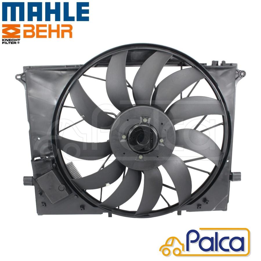 ベンツ―＾Sクラスー560SEL-テスト済み電動フアン