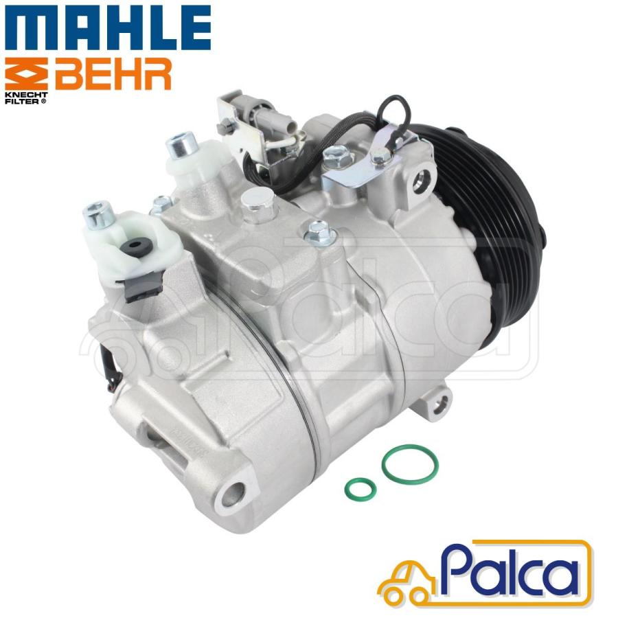 ベンツ エアコンコンプレッサー |Mクラス W166 ML350_4MATIC|GLEクラス