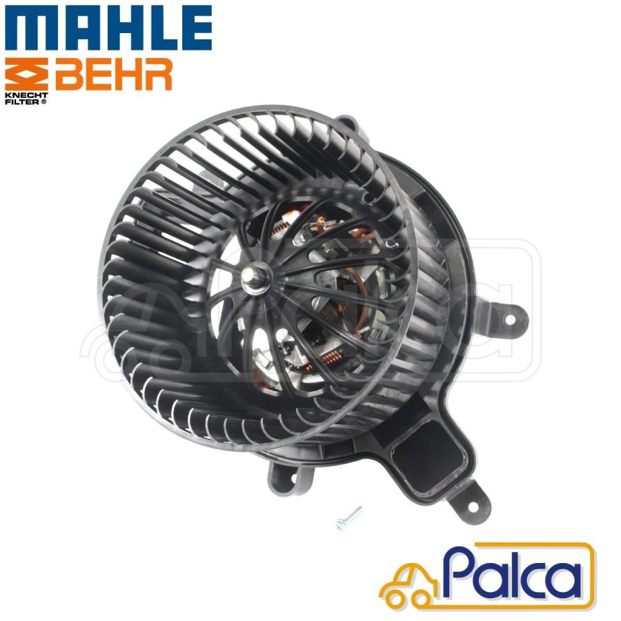 プジョー/シトロエン ヒーターファン/エアコン ブロアモーター 3008I