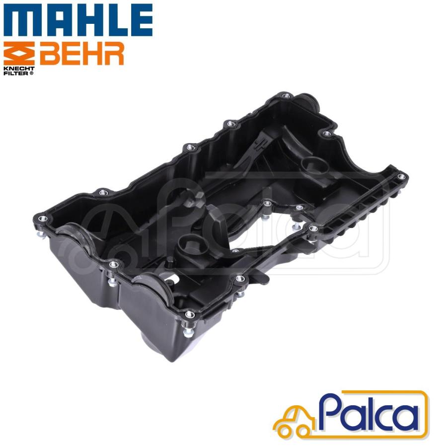 BMW シリンダーヘッドカバー N46 直4| 1シリーズ E87 E88/118i 120i