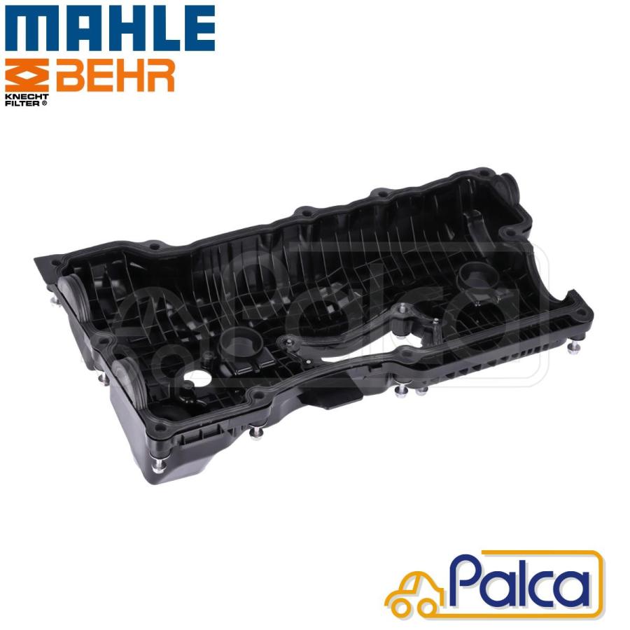 BMW シリンダーヘッドカバー N46 4気筒エンジン | 1シリーズ E87/118i