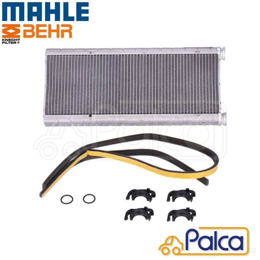 プジョー ヒーターコア 3008II 5008II リフター | MAHLE製 1609730580 