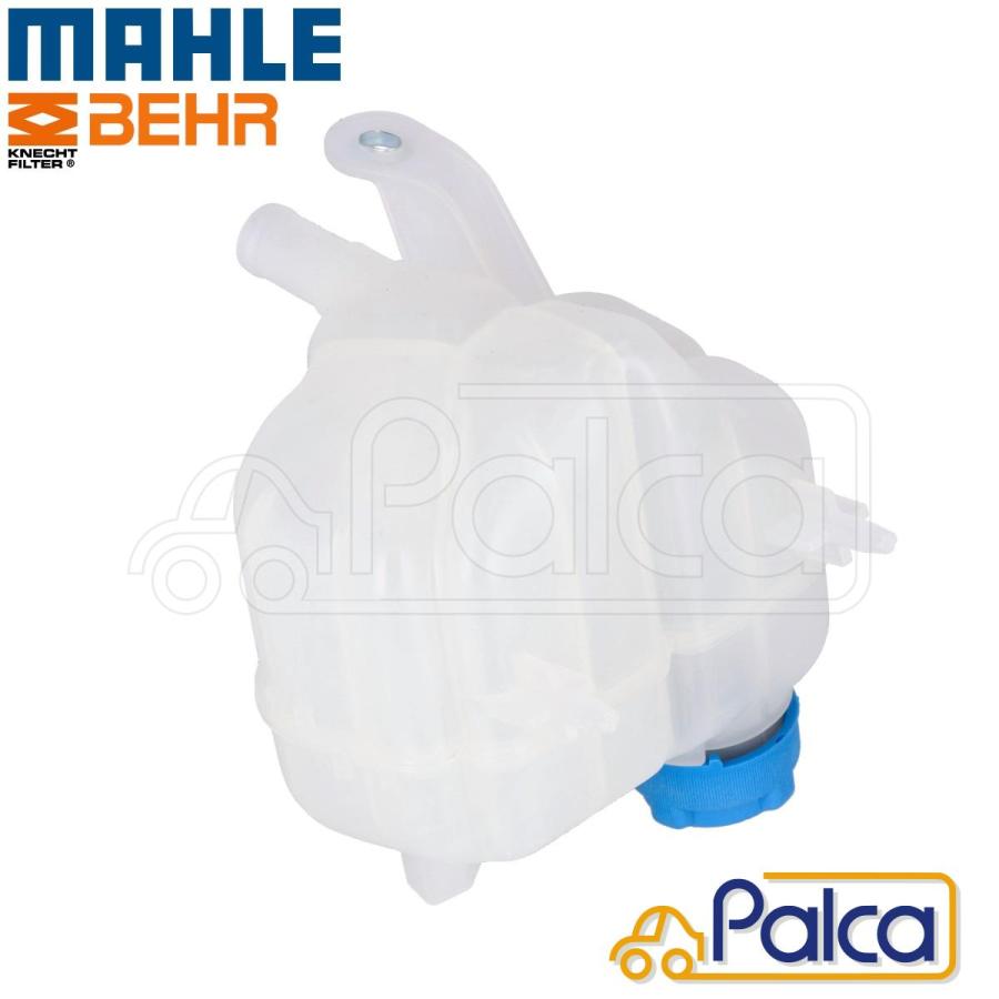 フィアット エキスパンションタンク/ラジエターリザーブタンク 500