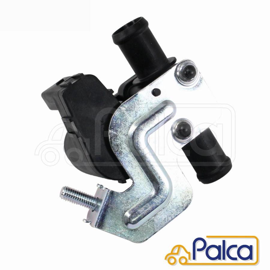 フォルクスワーゲン ヒーターバルブ シャラン/7NCAV 7NCTH 7NCDZ