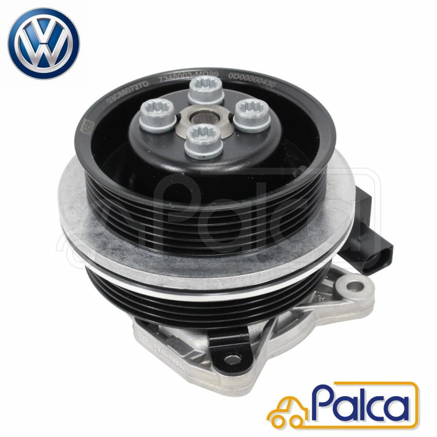 VW ウォーターポンプ トゥーラン/1TBLG 1TBMY 1TCAV 1TCTH 1TCTHW 