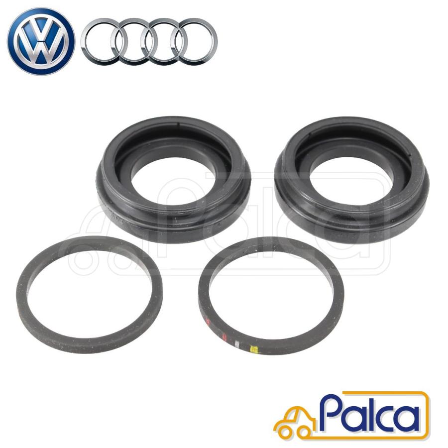 フォルクスワーゲン/VW リア ブレーキキャリパーシールキット 1台分 