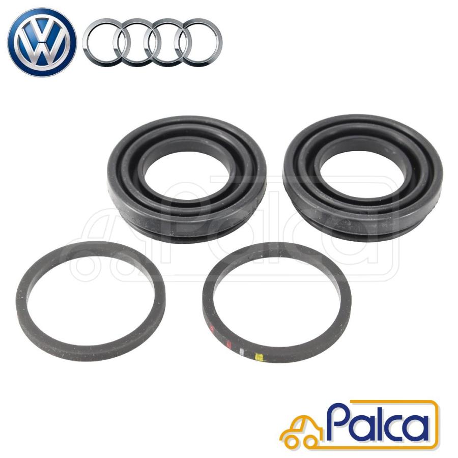 フォルクスワーゲン/VW リア ブレーキキャリパーシールキット 1台分