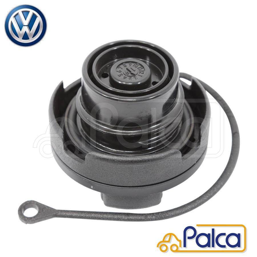 フォルクスワーゲン/VW フューエルキャップ/燃料キャップ | ポロ/6R 6C